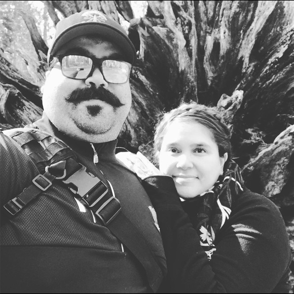 Meet your Posher, Tony & Mayra - Picture 2 of 3